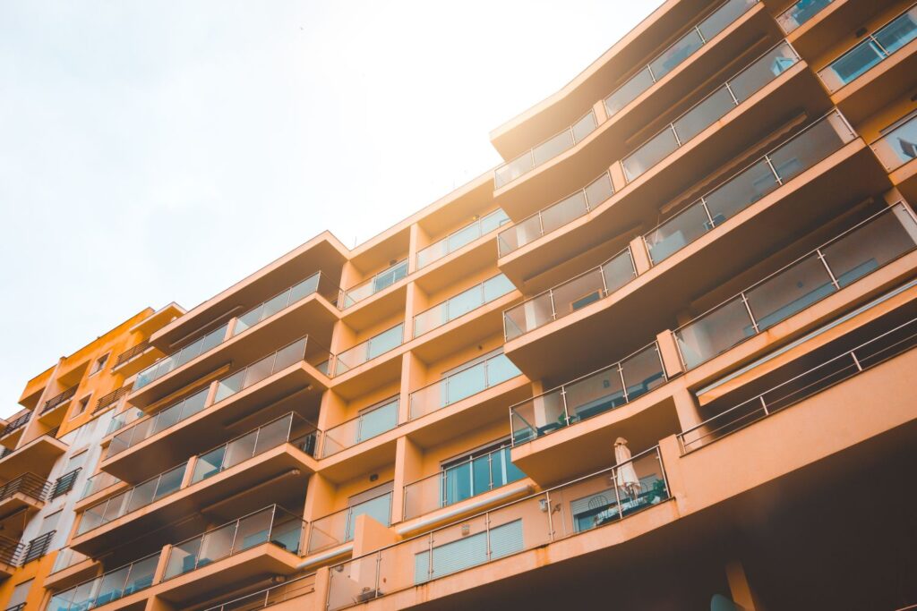 thai apartment for rent bangkok